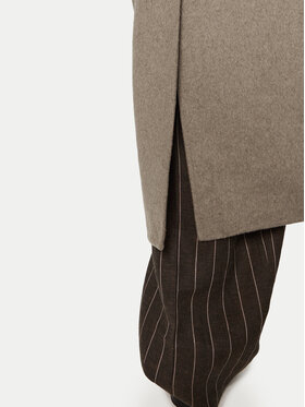 Μάλλινο παλτό DAY Birger et Mikkelsen φωτογραφία