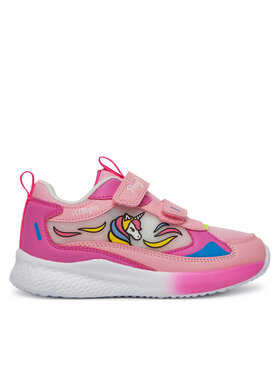 Primigi Primigi Sneakersy 7966511 Różowy