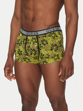 Guess Guess Set 3 perechi de boxeri U5GG05 K6YW1 Colorat