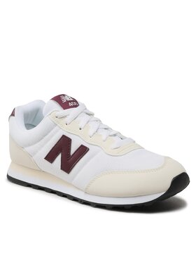 New Balance New Balance Sneakers GM400MD1 Bianco