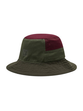 Buff Buff Klobúk Sun Bucket Hat 125445.854.20.00 Zelená