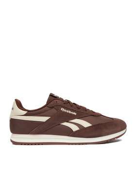 Reebok Reebok Sneakersy CEO-FIORI AR30309WECQ Hnedá