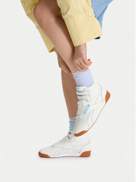 Reebok Reebok Snīkeri EO-F/S HI 100258947 Balts