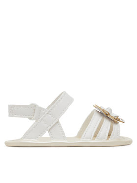 Mayoral Mayoral Sandalen 9904 Weiß