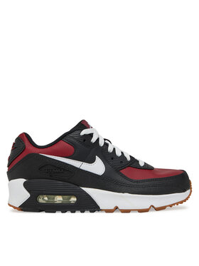 Nike Nike Sneakersy Air Max 90 LTR CD6864 Čierna