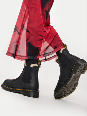 Dr. Martens Dr. Martens Poolsaapad 2976 Leonore 21045001 Must