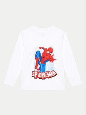 OVS OVS Блуза 2113802 Бял Regular Fit