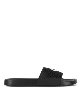 Champion Champion Pantoletten SAMOA CORE S22116-KK001 Schwarz