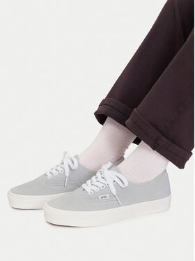 Vans Vans Teniși Authenthic VN000D7YBH71 Gri deschis