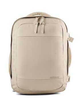 American Tourister American Tourister Plecak 333845 Beżowy