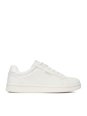 Kappa Kappa Sneakers CEO-MP87-26146 Bianco