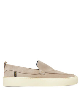 REPLAY REPLAY Sneakers GMZ6T .000.C0002L Bej