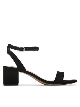 ONLY Shoes ONLY Shoes Szandál Onlhanna-1 15289352 Fekete