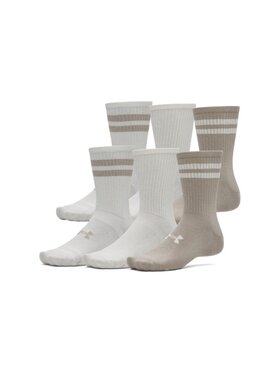 Under Armour Under Armour Skarpety długie 1387058 Kolorowy