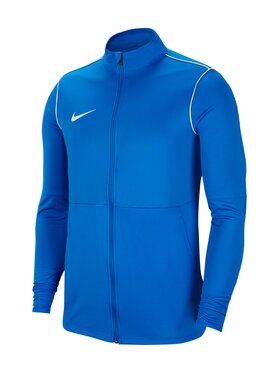 Nike Nike Bluza BV6885-463_L (183cm) Niebieski Standard Fit