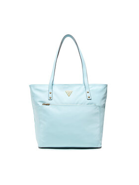 Guess Guess Geantă Eco Gemma (EYB) HWEYB8 39523 Albastru
