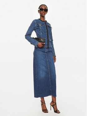 Τζιν μπουφάν Liu Jo φωτογραφία