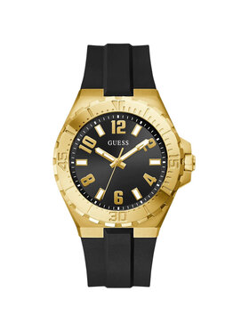 Guess Guess Zegarek GW0906G2 Czarny