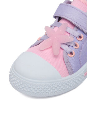 Sneakers Princess φωτογραφία