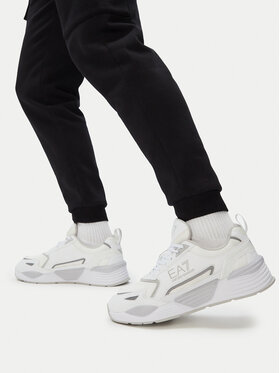 EA7 Emporio Armani EA7 Emporio Armani Sneakers 7X000308 AF18447 MZ533 Weiß
