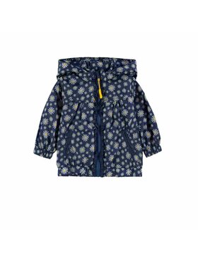 Kanz Kanz Kurtka anorak 1912109-0003 Kolorowy Basic Fit