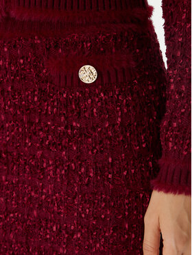 Φούστα pencil Guess φωτογραφία