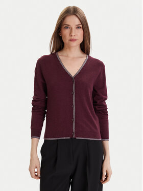 Vero Moda Vero Moda Cardigan Happy 10336313 Violet Regular Fit