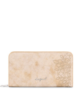 Desigual Desigual Geldbörse 26SAYP22 Beige