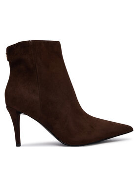 Guess Guess Stiefeletten FLFCLZ SUE10 Braun