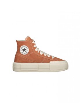 Converse Converse Sneakersy a10437c_cruise_hi Pomarańczowy