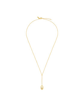 TOUS TOUS Halskette Camille 1004558800 Goldfarben