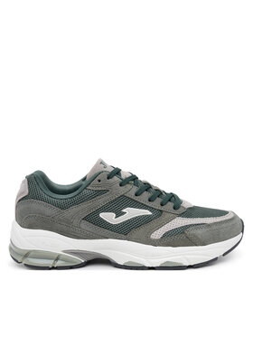 Joma Joma Sneakersy Cr111 2523 CR111S2523 Zielony