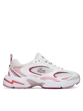 Lacoste Lacoste Снікерcи Storm 96 2K 51SFA0042 Білий