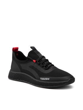 Togoshi Togoshi Sneakers TG-04-06-000359 Negru