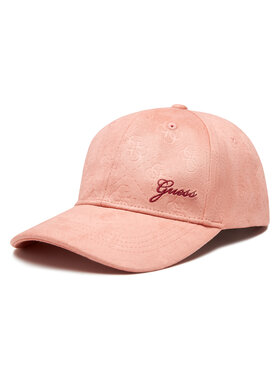 Guess Guess Cappellino W3YZ03 WFIY0 Rosa