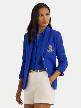 LAUREN RALPH LAUREN LAUREN RALPH LAUREN Giacca da abito 200797305032 Blu Slim Fit
