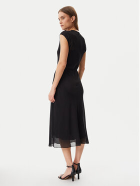 Φόρεμα κοκτέιλ Calvin Klein φωτογραφία