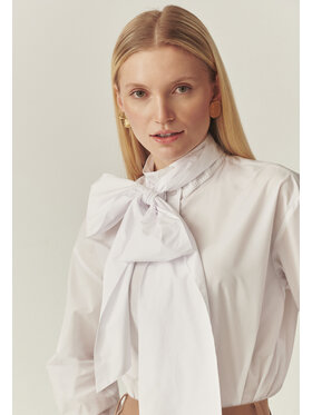 TATUUM TATUUM Košile KONKONA Bílá Classic Fit