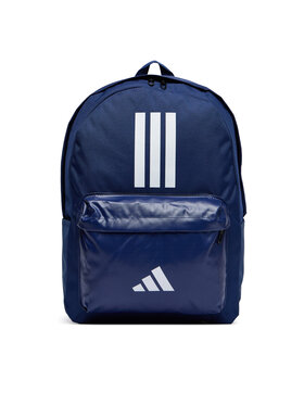 adidas adidas Plecak Classic Back-to-School 3-Stripes IS7041 Niebieski
