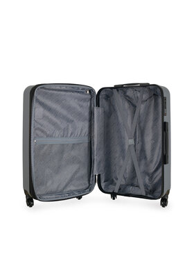 Μεσαία Βαλίτσα Semi Line φωτογραφία