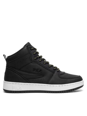 Fila Fila Сникърси LEVANTO WTR FFT0127-80010 Черен