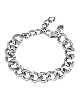 Breil Breil Bracciale JOIN UP Argento