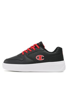 Champion Tenisice Deuce B Gs S32435-CHA-KK002 Crna