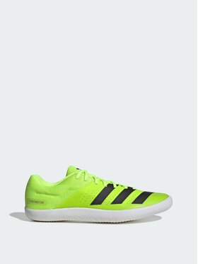 adidas adidas Buty do biegania 53895 Zielony
