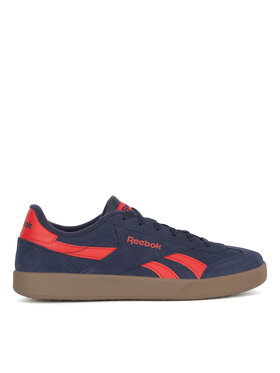 Reebok Reebok Tenisice SMASH EDGE 100220398 Tamnoplava