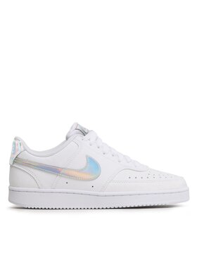 Nike Nike Sneakersy CW5596 100 Biały