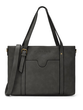 Herling Herling Borsa Occam Grigio
