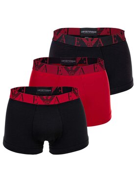 Emporio Armani Emporio Armani Bokserki 31976 Kolorowy