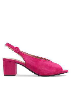 Clara Barson Clara Barson Sandały LS6019-01 Różowy