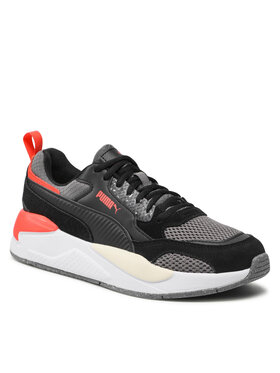 Puma Puma Sneakers X-Ray2 Square Better 383824 02 Noir